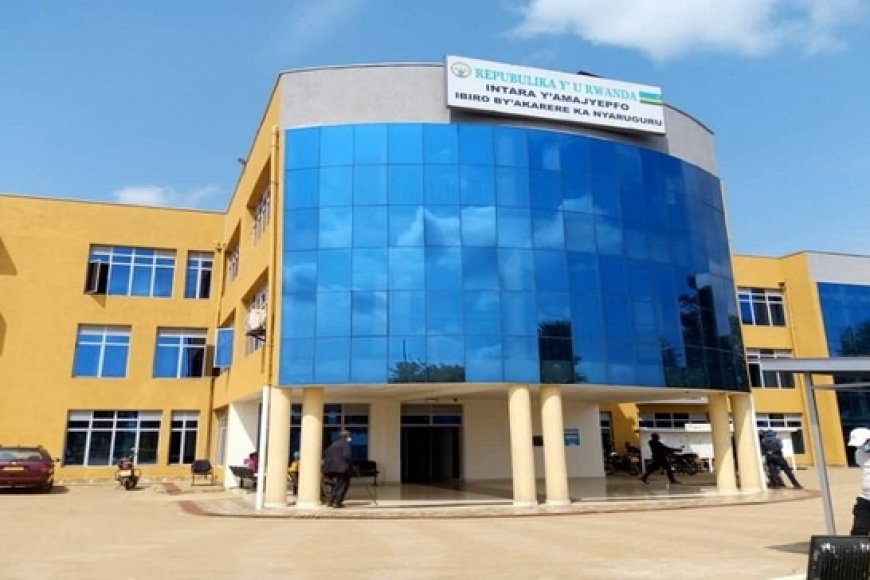 Abarenga 1600 bafatiwe mu bujura mu mezi atandatu