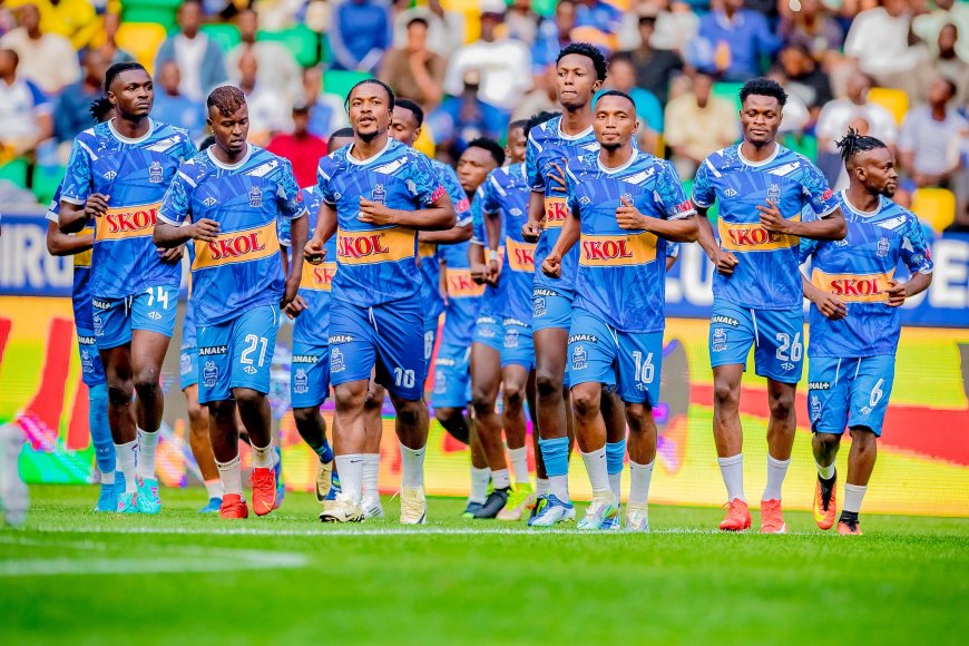 Rayon Sports itarava ku isoko ikomeje gutandukana n’abakinnyi