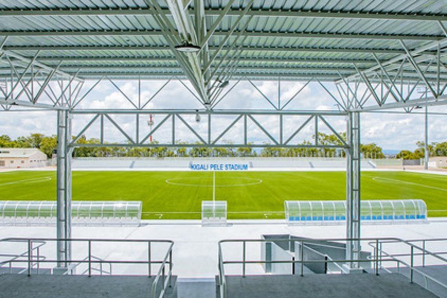 Rayon Sport ishobora kuzagorwa no kubona aho ikinira umukino ubanza wa CAF Confederation Cup