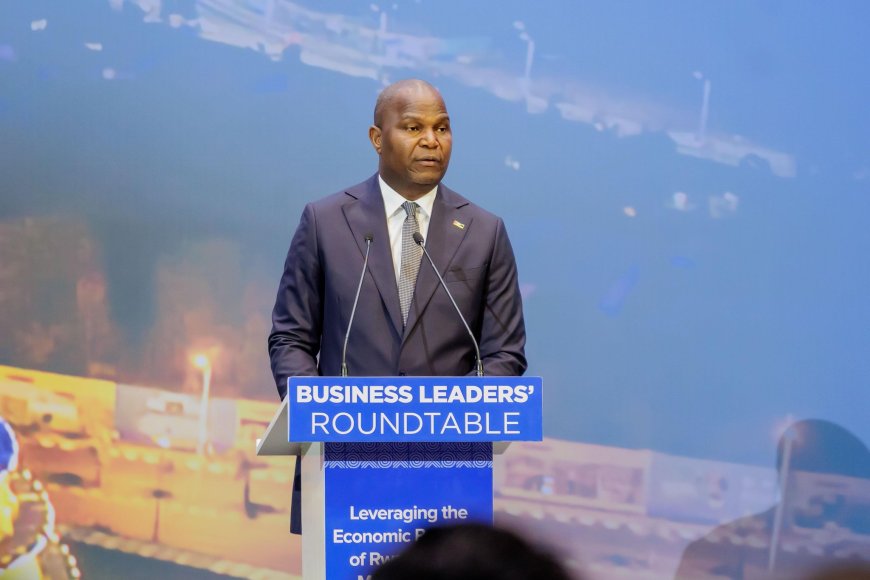 Mozambique’s President Calls for Direct Kigali–Maputo Flights