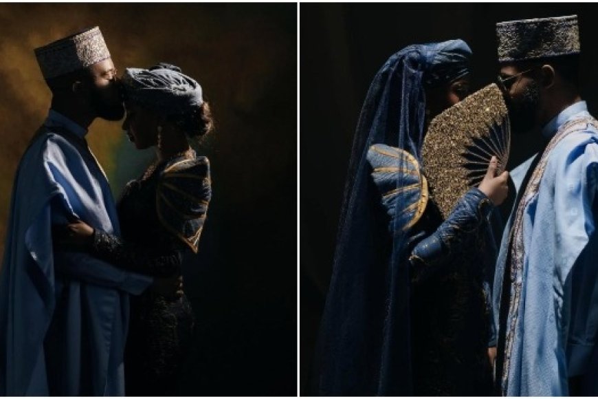 Falz yateye agahinda abakobwa bo muri Nigeria