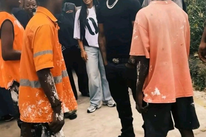 Rema yahembye miliyoni 14 Frw abatsinze