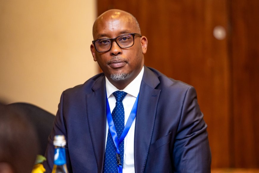 Ntabwo wagira inzozi zo kuba umunya-Milliyoni udafite umushinga uzatuma ugira izo Milliyoni! Shema Ngoga Fabrice