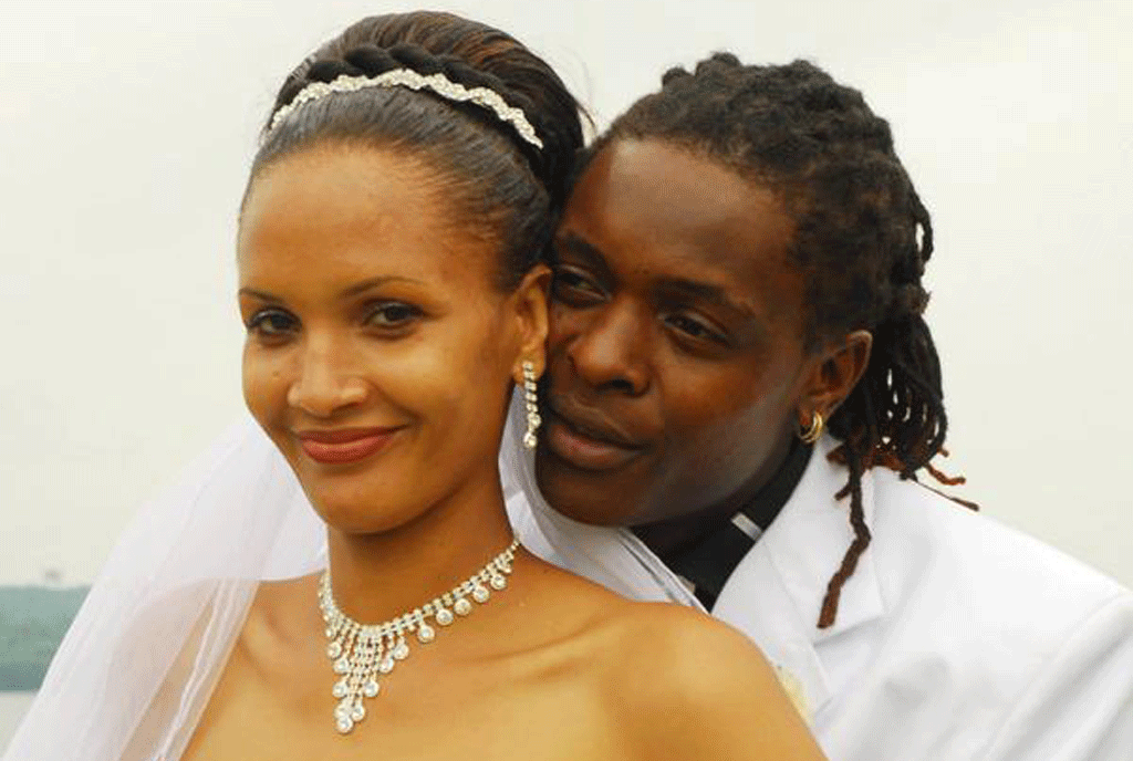 Urubanza rwa gatanya rwa Jose Chameleone n'umugore we rwimuwe