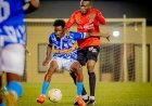 Rayon Sports inyagiye Vipers SC yari yaje gusuzuma uko ihagaze