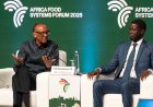 Perezida Kagame yagaragaje impamvu u Rwanda rwita ku mpunzi