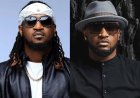 Amakimbirane ya P-Square afite isura y’umwuka mubi wa Sekibi