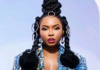 Yemi Alade ari mu bashyitsi b’imena bazita abana b’ingagi izina