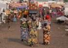 DR Congo: Ihohotera rishingiye ku gitsina ryikubye inshuro 4 mu mezi atandatu