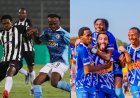 Impinduka zikomeye ku mikino nyafurika Rayon Sports na APR FC zizakina