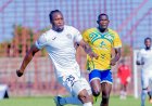 APR FC yisasiye Mlandege FC mu mukino wa Kabiri wa CECAFA