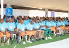 Rebuilding and Transformation: The Message of ‘I Am Rwandan’ at Nyamasheke Correctional Facility
