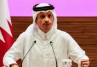 Qatar PM Condemns Israeli Strike, Vows Response: “This Will Not Go Unanswered”