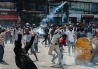 Nepal in Chaos as Protests Leave 31 Dead, Army Steps In