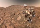 NASA yemeje ko ubuzima bushoboka ku mubumbe wa Mars