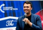 Charlie Kirk, Influential Conservative Activist, Fatally Shot at 31