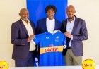 Uko Bing Bello yasubiye muri DRC Rayon Sports yabuze amafaranga yo kumwishyura