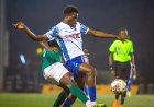 Rayon Sports itsinze Kiyovu Sports yatunguranye