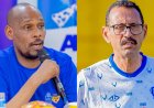 Umukino si Bibiliya cyangwa Korowani idahinduka! Umutoza wa Rayon Sports yemeye kuva ku izima