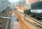 Nyarugenge: Body of Man Found in Drainage Channel