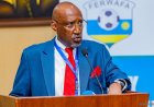 RIB Arrests FERWAFA Secretary General Adolphe and National Team Kit Manager
