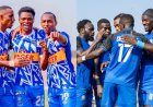 Impinduka ku mukino uzahuza Rayon Sports na Singda Black Stars