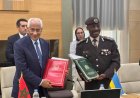 Rwanda and Morocco Sign New Cooperation Agreement on Prison Management and Rehabilitation