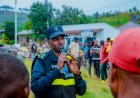 Musanze:  Abatwara amagare bibukijwe kwirinda amakosa ateza impanuka