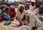 Sudan: Abarenga 75 bapfiriye mu gitero cy'umutwe witwaje intwaro wa RSF i Darfur