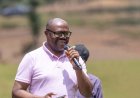 Prime Minister Nsengiyumva urges Nyaruguru residents to boost agricultural output