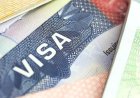 Amerika yahagaritse VISA ku Bayobozi ba Nigeria bavugwaho ruswa