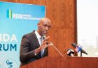 Umuyobozi wa RDB yeretse abanyamisiri aho bashora imari mu Rwanda