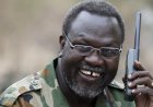 Machar yanenze Urukiko aregwa na Perezida Salva Kiir wa Sudani y’Epfo