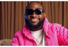 Davido yinjiye muri Komite ya Recording Academy yabahanga batanga ibihembo bya Grammy