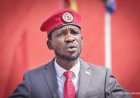 Intego yacu ni ukuruhuka tuyoboye Uganda! Bobi Wine nyuma yo kwemererwa kwiyamamaza