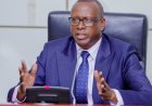 Minisitiri Dr. Bizimana yanyomoje umuhungu wa Protais Zigiranyirazo
