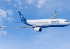 RwandAir yagabanyije ibiciro by’ingendo ku kigero cya 50%