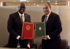 Rwanda and Egypt Abolish Visa Requirement for Government Officials and Diplomats