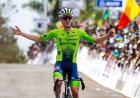 Tadej Pogačar makes history in Kigali, wins 2025 UCI Road World Championships