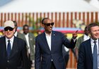 President Kagame Thanks Rwandans for Creating Lasting UCI Legacy