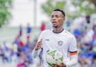 Claude arifuza ko APR FC yajya itombora amakipe ari ku rwego rwa Pyramids FC