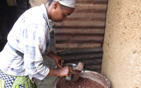 Ibishyimbo bihiye byiswe Me2u bitunze benshi muri Kigali