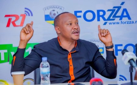 Ariko ni ubwoba Rayon Sports ifitiye Gasogi United! KNC yahaye ubutumwa abafana ba Gikundiro