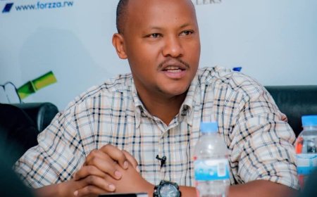 Rayon Sports imeze nka Slay Queen! KNC yatangaje