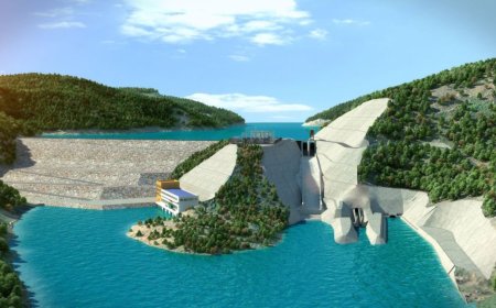 Byinshi ku Kiyaga gihangano kizahuza Intara eshatu