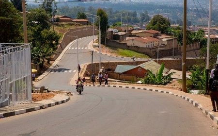 Nyamirambo: Umuhanda uzafungwa amasaha abiri