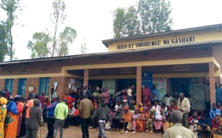 Musanze: Yasanzwe mu nzu yapfuye bikekwa ko yiyahuye