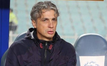 Icyo Darco Novic avuga kuri APR FC yamwirukanye n’icyo asaba abafana bayo