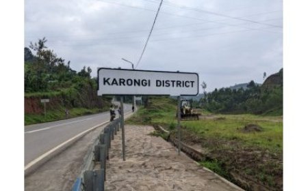 Karongi: Yishwe azira kwishyuza amafaraga 400