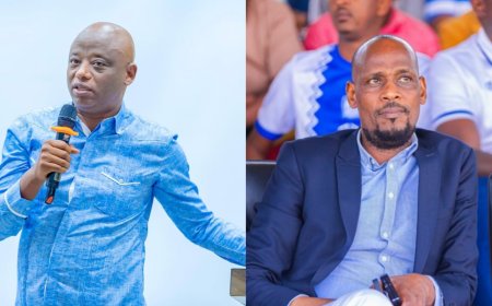 Rayon Sports igiye gufata inguzanyo, ibya Thadee na Muhirwa byakemuwe igice! Imyanzuro y’inteko rusange